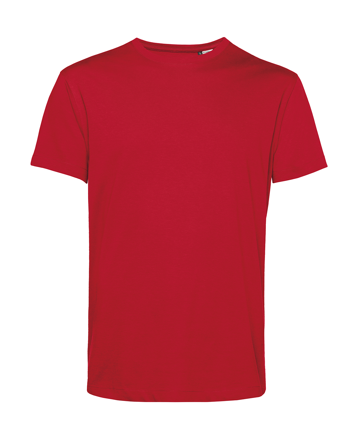 Nachhaltiges T-Shirt Herren 2Takter - Lieber Rost statt Plastik MZ