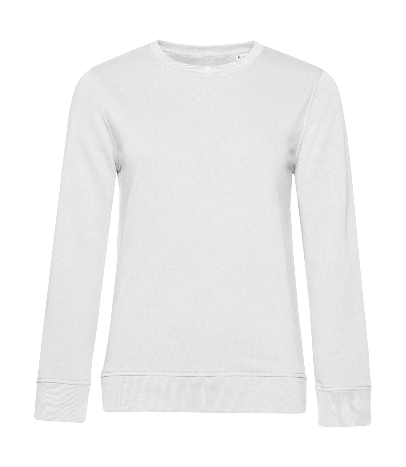 Nachhaltiges Sweatshirt Damen