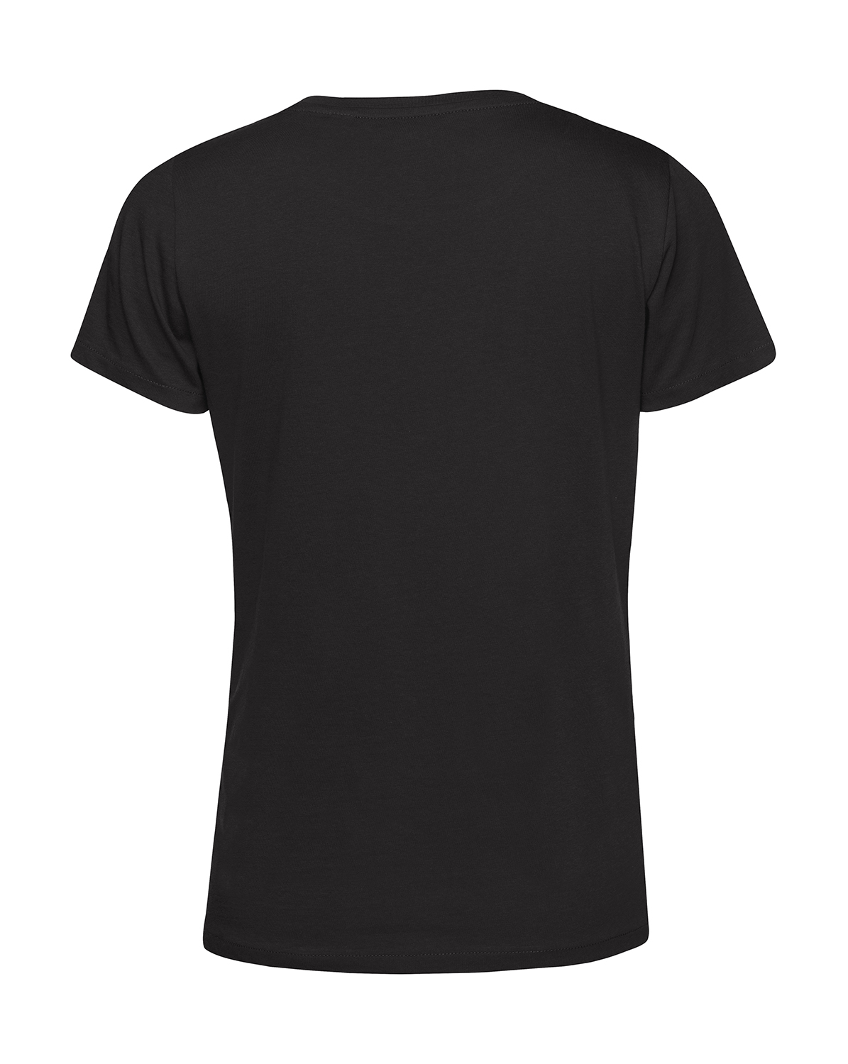 Nachhaltiges T-Shirt Damen 2Takt - Ganze Tankfüllung Schwalbe