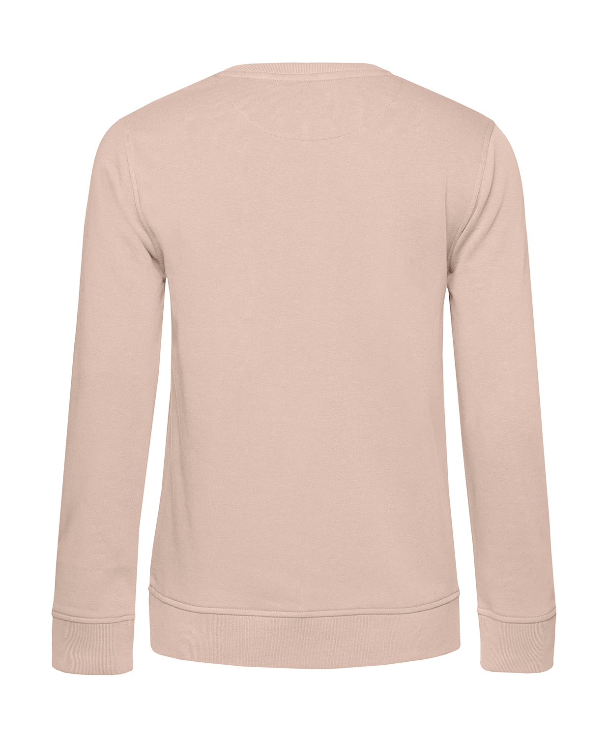 Nachhaltiges Sweatshirt Damen 2Takt - Ganze Tankfüllung S50
