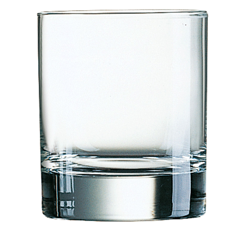 Whiskyglas 20 cl personalisierbar