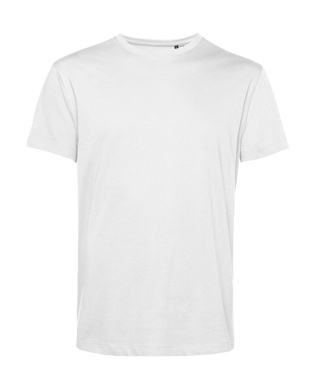 Nachhaltiges T-Shirt Herren