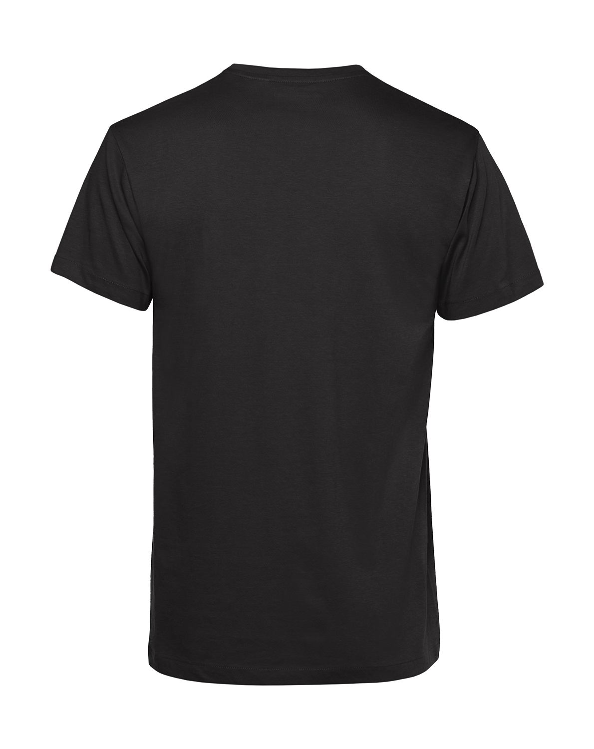 Nachhaltiges T-Shirt Herren 2Takt - Ganze Tankfüllung SR2