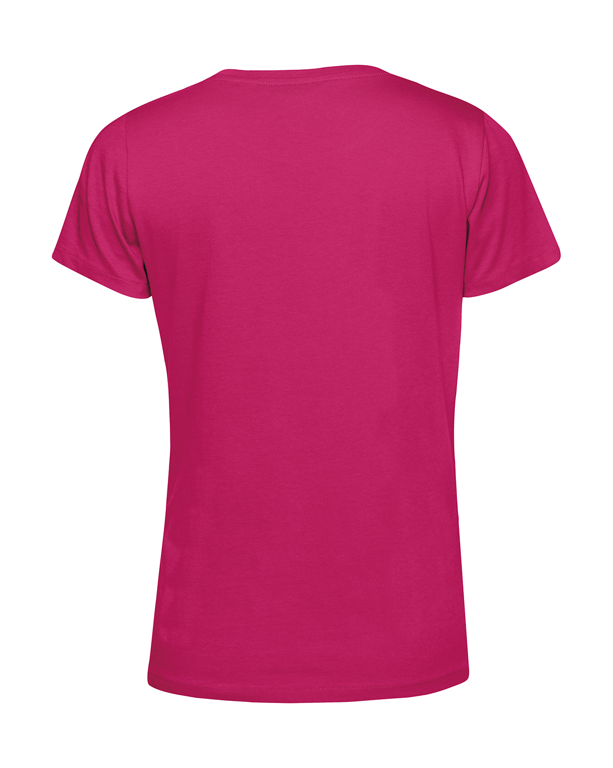 Nachhaltiges T-Shirt Damen 2Takt - Ganze Tankfüllung Schwalbe