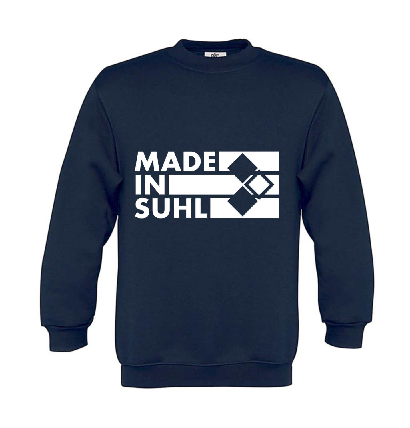 Sweatshirt Kinder 2Takter - Made in Suhl
