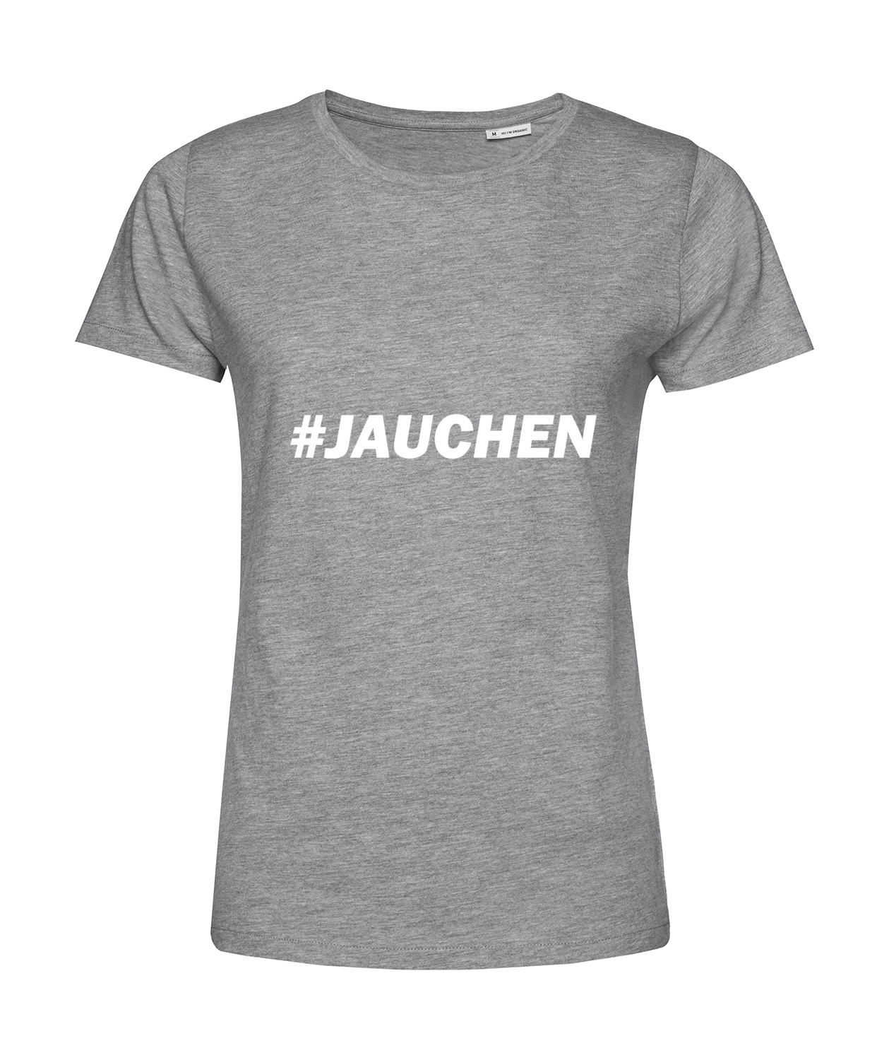 Nachhaltiges T-Shirt Damen Jauchen - Landwirt