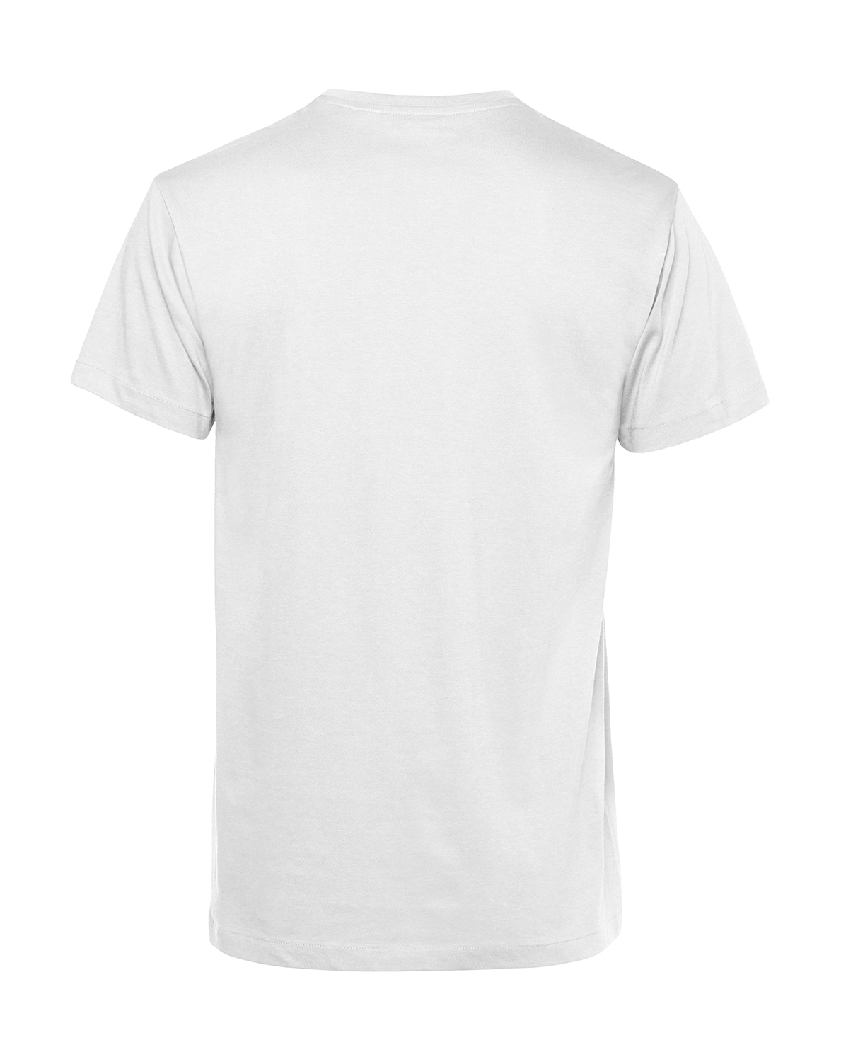 Nachhaltiges T-Shirt Herren 2Takter - Blech Karosse Nein Danke Trabant