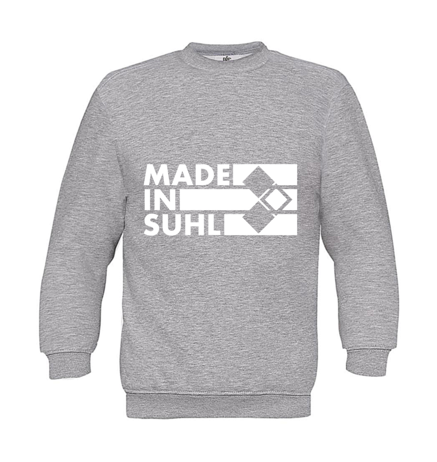 Sweatshirt Kinder 2Takter - Made in Suhl